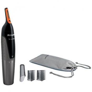 Recortador Facial Philips NT3160 - Cortapelos y Barberos, Precisión y Comodidad