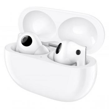 Auriculares Bluetooth Huawei FreeBuds Pro 2 Blanco