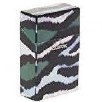 Parfois - Tabaquera Animal Print - Mujeres - Tallas Única - Multicolor