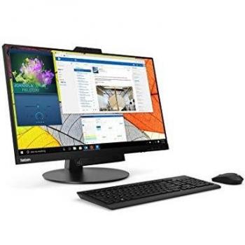 Lenovo ThinkCentre TIO27 27.0 QHD IPS Monitor 4 ms 3in1 conexión