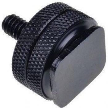 Neewer® Pro 1/4 Durable Adaptador f Tornillo Trípode a Zapata Flash