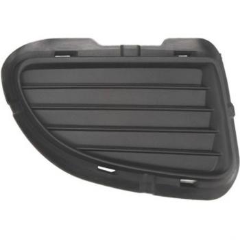 Rejilla de ventilación para parachoques BLIC 6502-07-2024992Q Derecha y PRASCO FT3422123