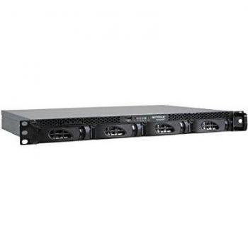 Netgear RN21242D-200NES - Dispositivo de almacenamiento en red ReadyNAS