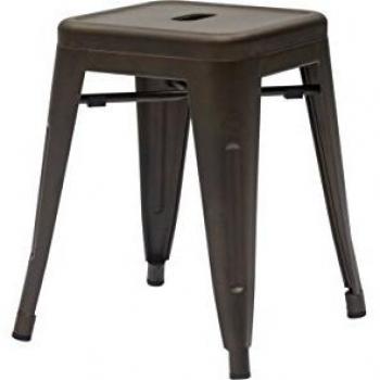 The Loft Set Taburete 4 Uds.