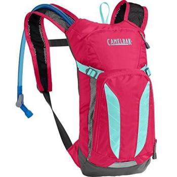 CamelBak 1155601900 - Mochila de hidratación Infantil