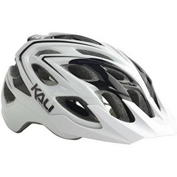 Kali MTB Chakra Plus - Casco para Bicicleta de montaña, Color Multicolor, Talla XS