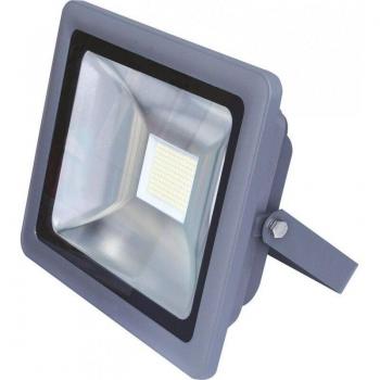 Proyector LED 50W 6000K Alta Potencia