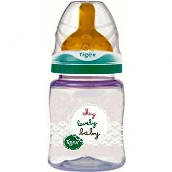 Tigex 80602740 - Biberón, 150 ml