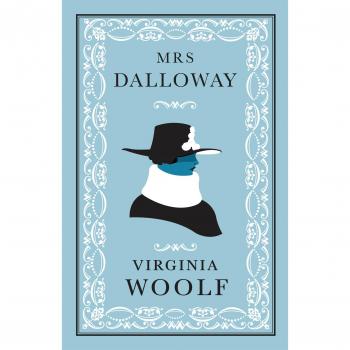Livro Mrs Dalloway (Collins)