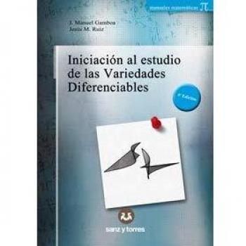 Iniciación al estudio de las variedades diferenciables