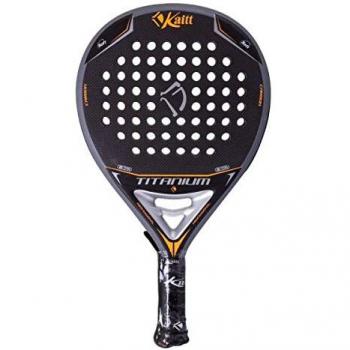 KAITT Titanium