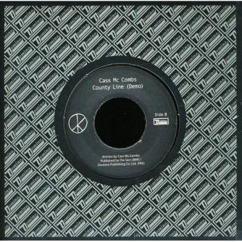 County Line [Vinilo] - Cass Mccombs