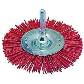 Bosch 2 608 622 055 - Cepillo de disco - 100 mm, 1 mm, 8 mm