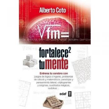 Fortalece Tu Mente