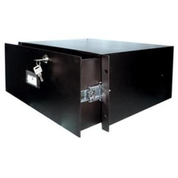 Cajón metálico para rack 19'' 6 U FONESTAR FRP16