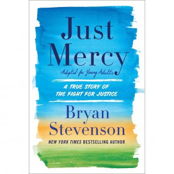 Just Mercy