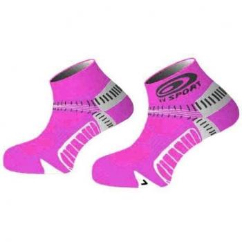 Bv Sport - Light One, color pink, talla EU 39-41