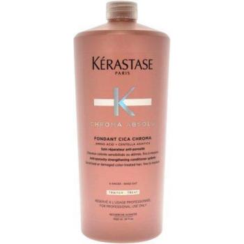Kerastase Chroma Absolu Fondant Cica Chroma Acondicionador 1000ml