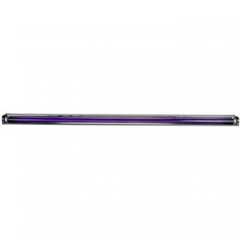 ADJ BLACK-48BLB 48 Inch Black Light Fixture with Bulb