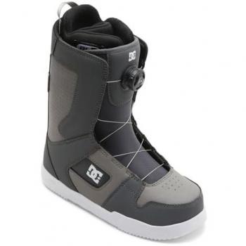 Botas de snowboard DC Shoes Phase Boa gris blanco - Talla 44.5