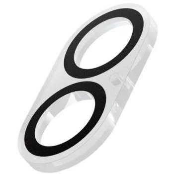 Protector de Cámara Transparente para iPhone 17 - Cellular Line