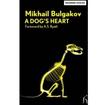 A DOG'S HEART