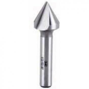 Avellanador 60º HSS Z1 12mm de Alta Calidad PROTEC