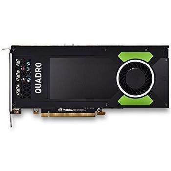 Hp nvidia quadro p4000 8 gb gddr5 tarjeta grafica quadro p4000 8 gb gddr5 256 bit 5120 x 2880 pixeles pci express x16 30