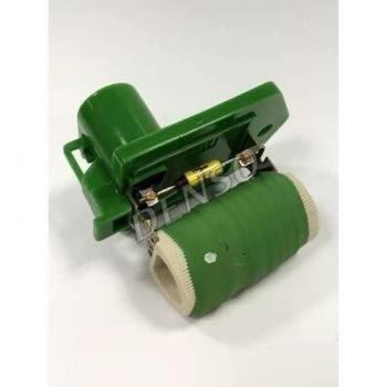 Resistencia en serie para ventilador de refrigeración de motor eléctrico DENSO DRS09023