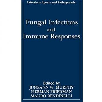 Fungal Infections and Immune Responses