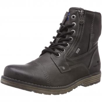 Botines Tom Tailor SEPAN para hombre en gris