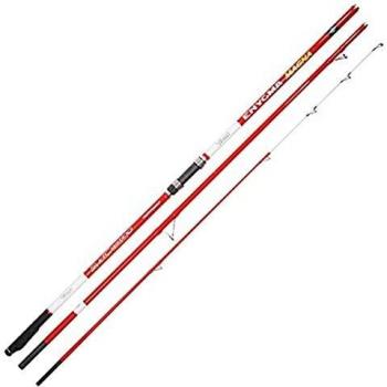 VERCELLI Enygma Magna LC H Caña Surfcasting, Rojo, 4.2