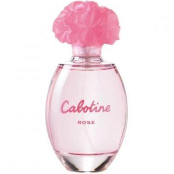Parfums Grès - Cabotine Rose 50ml Eau de Toilette Spray