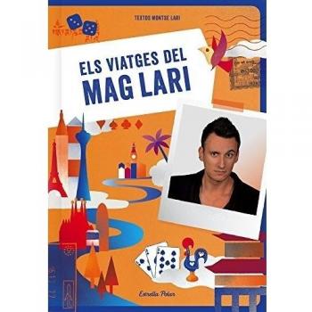 Els viatges del Mag Lari
