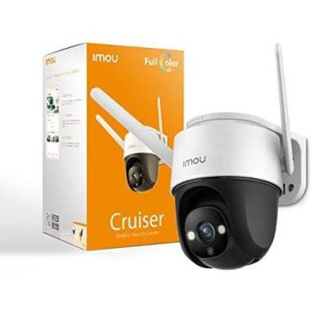 Imou Seguridad y videovigilancia IPC-S22FP-0360B-IMOU
