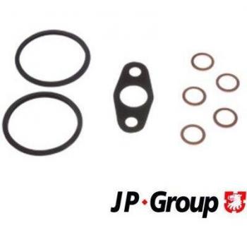 Kit de montaje para turbocompresor JP GROUP 1417751610