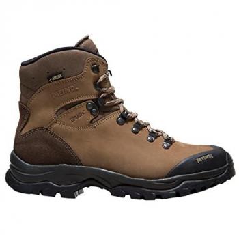 Meindl Women's Kansas GORE-TEX® Walking Boot, Brown - Size: 6