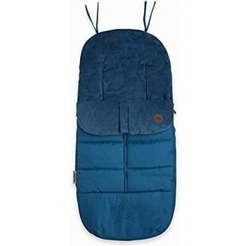 Saco universal invierno Estrella Tuc tuc Basic para Silla de paseo AZUL