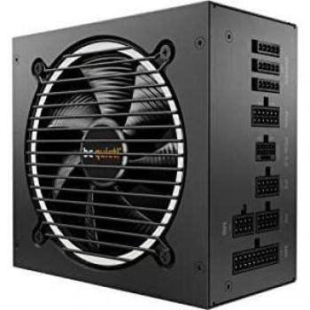 Fuente de Alimentación ATX 750W Be Quiet! Pure Power 12 M - 80+ Gold - Full Modular