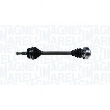 Árbol de transmisión MAGNETI MARELLI 302004190014 - Alta calidad y durabilidad