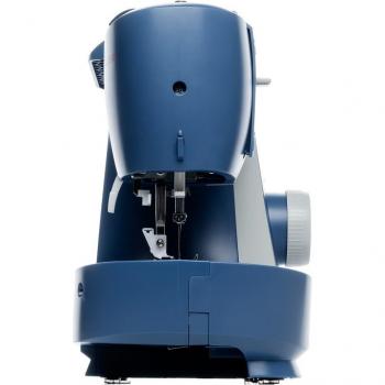 Máquina de coser Singer M3335, máquina de coser mecánica con 21 puntadas incorporadas, enhebrador automático, brazo libre para costuras tubulares, sistema de bobinado fácil y ajuste de tensión