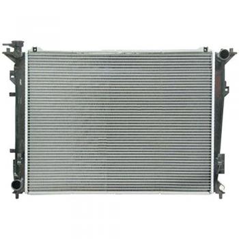 Hella  8MK 376 763-221 radiador