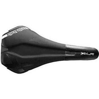 Selle Italia X-LR L Sillines, Negro, Talla Única