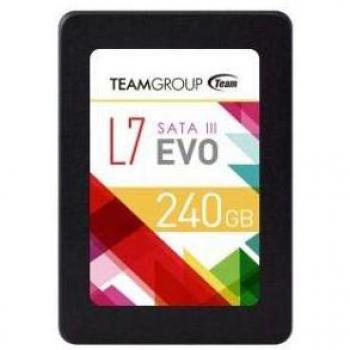 teamgroup t253l7240gtc101 L7 EVO 240 GB SSD