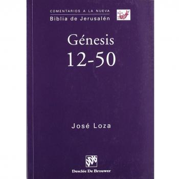 Génesis 12-50
