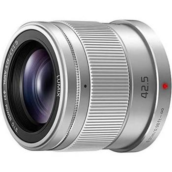 Panasonic H-HS043E-S - Objetivo para cámara Lumix