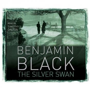 The Silver Swan