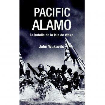 Pacific Alamo