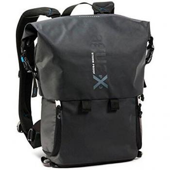 Miggö MWAG-BKP-BB-80 - Agua stormproof Backpack Mochila Mediana