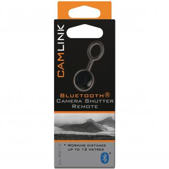 CamLink cl-rs10 Bluetooth Black Remote Control – Remote Controls